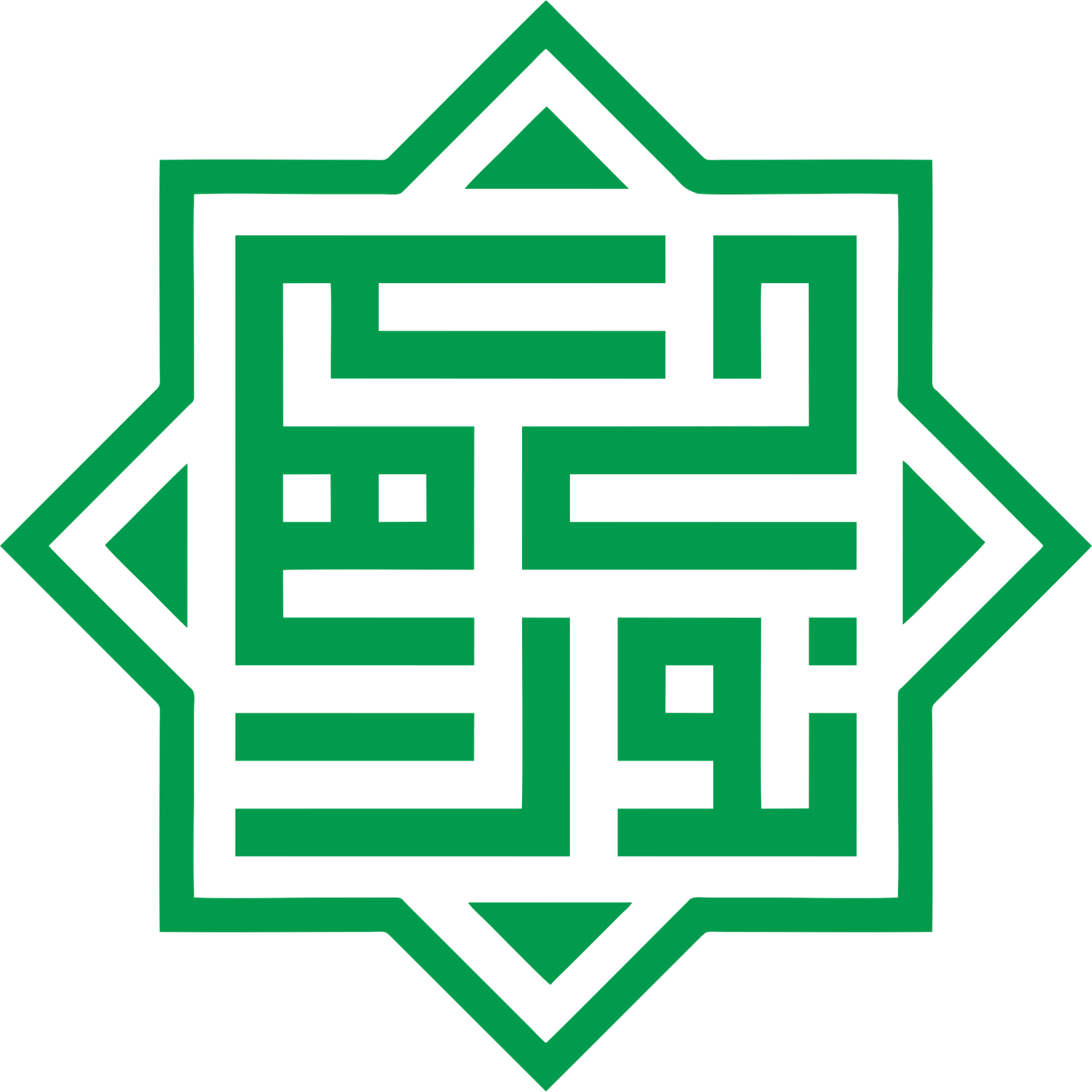 Logo Sekolah